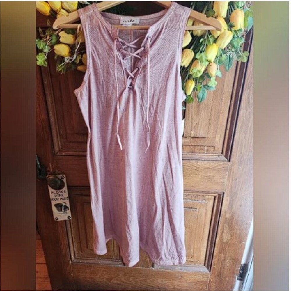JUST BE Dress - Picture 1 of 2
